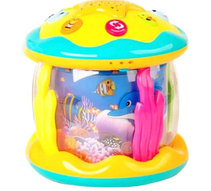 VX Juguete bebé musical 379